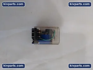 Cutler-Hammer D5PR2R1 Relay – actual item, photo 5 of 7