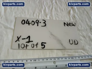 Square D QO1LO Switchgear – actual item, photo 3 of 3