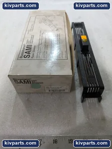 Bussmann SAMI-8I Indicating Safety Fuse Cover – actual item, photo 3 of 12