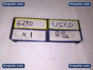 IDEC 21611-R1 Circuit Protector – actual item, photo 4 of 4