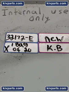 Littelfuse KLKR015 Class CC Acting Fuse – actual item, photo 4 of 4