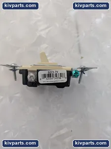 Eaton 5223-7V-SP-L Wiring Devices Switch – actual item, photo 2 of 4