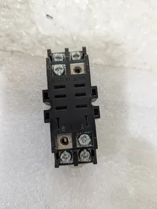 Allen-Bradley 700-HN116 Relay Socket Base