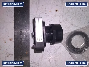 Allen-Bradley 800H-DRX Pushbutton – actual item, photo 3 of 6