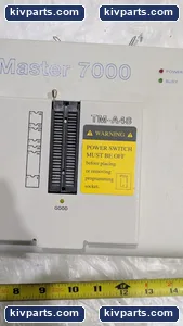 A48 CM7000 Chipmaster 7000 TM – actual item, photo 6 of 13