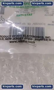 General Electric VCBO-75V Audio to VHF Amplifier Switch – actual item, photo 2 of 4