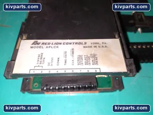 Red Lion APLCK000 Controls – actual item, photo 3 of 9