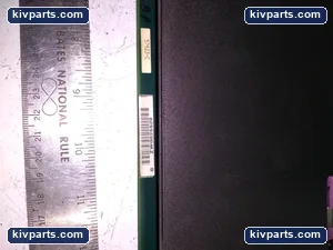 Reliance Electric 57423-C J-3636 Memory Module – actual item, photo 7 of 9