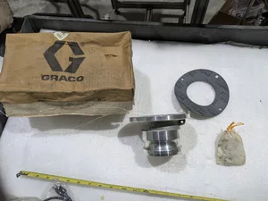 Graco TTF30A Madeinus Interface N-8092