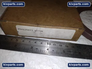 SKF 95X125X12 Oil Seal – actual item, photo 2 of 4