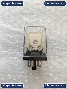 Tyco KRPA-14DG.24 Potter Brumfiels Electric – actual item, photo 5 of 8