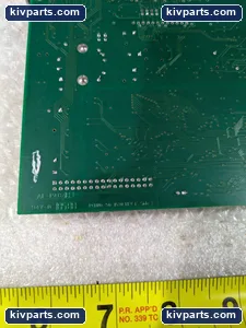 Control Technology 2220 Analog Sub-System Module CTC Industrial Automation PLC – actual item, photo 13 of 14