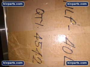 SMC NLP-40L Cylinder Rod Seal – actual item, photo 2 of 3