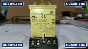 Fuji Electric MS4SF-CE1T – actual item, photo 4 of 6