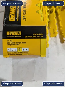 DeWalt 50626-PWR – actual item, photo 2 of 3