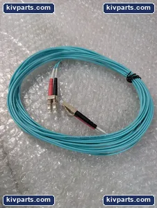 Legrand 852-LL2-020 Fiber Optic Patch Cord – actual item, photo 4 of 5