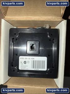 Square D 39090 GCDSP Ground Fault Display – actual item, photo 8 of 9