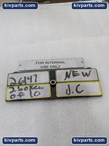 Littelfuse FLSR10ID Fuse – actual item, photo 10 of 10