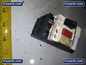 Telemecanique GV2ME14 Square – actual item, photo 2 of 4