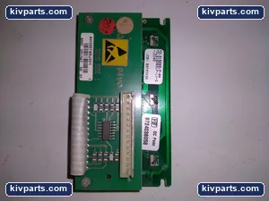 AH385795U001 Receptacle – actual item, photo 2 of 3