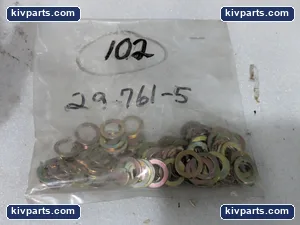 Eaton 29-761-5 Toggle Switch – actual item, photo 2 of 5