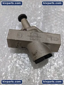 Ross 1968B4007 Controls – actual item, photo 3 of 4