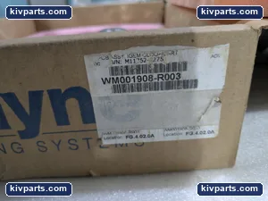Wayne WM001908-R003 iGEM CPU Board – actual item, photo 3 of 4