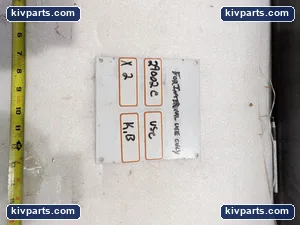 John Crane BHC7004-0740-4700 Spacer Coupling – actual item, photo 6 of 6