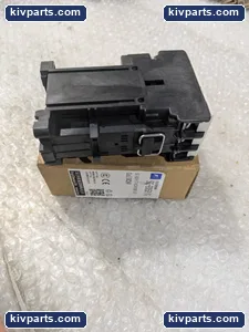 Fuji Electric SC-E05P/G Magnetic Contactor – actual item, photo 2 of 7