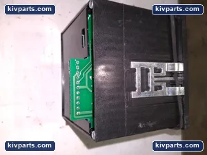 Andover Controls Burner Control – actual item, photo 3 of 4