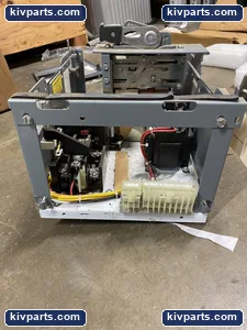 Cutler-Hammer 854048 Center Unit Size 1 Starter – actual item, photo 5 of 12