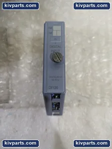 B&R 7DI135.70 DI135 Digital Input Module – actual item, photo 3 of 5