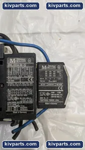 Moeller O0A Contactor – actual item, photo 3 of 9