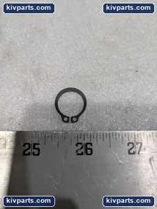 A15 Retaining Ring SGR – actual item, photo 2 of 4