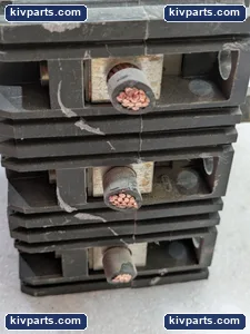 Square D FHP360801212 Molded Case Circuit Breaker – actual item, photo 5 of 6