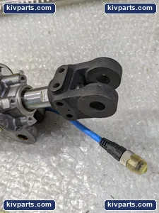 SMC CKP1A50-75YA-P74-85G-X1830 Pneumatic Component – actual item, photo 4 of 6