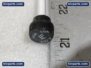 Mersen SLR10 In-Line Lighting Fuse – actual item, photo 3 of 6
