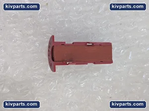 RFG1 Grommet Red Low Voltage Cable – actual item, photo 6 of 7