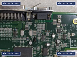 Zebra 45763 Thermal Printer Controller PCB – actual item, photo 3 of 13