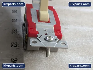 Eaton Toggle Switch – actual item, photo 7 of 9