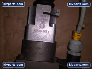 Bosch Hydraulic Cylinder – actual item, photo 7 of 9
