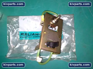Reliance Electric 608870-28R Module – actual item, photo 8 of 12
