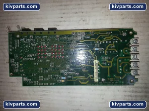 AEG 043508831 Board PCB Card Industrial Module – actual item, photo 3 of 5
