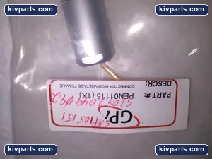 GPI PEN01115 Connector – actual item, photo 3 of 4