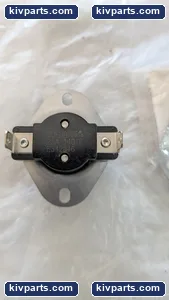 Grainger 6UED8 Pushbutton – actual item, photo 3 of 4