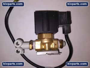 SMC VX2220-03N-5DZ1-B Pneumatic Solenoid Valve – actual item, photo 3 of 4