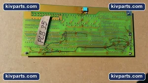 Siemens C98043-A1210-L21 Converter Control Board Card PCB – actual item, photo 4 of 4