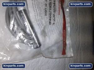 Honeywell 973AA2XM-A7T-L Microswitch – actual item, photo 2 of 4