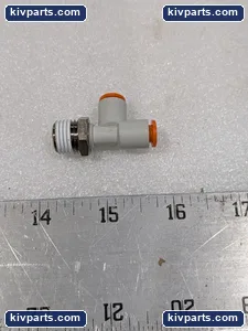 SMC X1/4 Quick Connect Fitting – actual item, photo 3 of 5