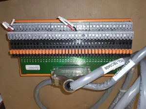 ABB 1SNA034931R0200 Module Siemens S7-300 Terminal